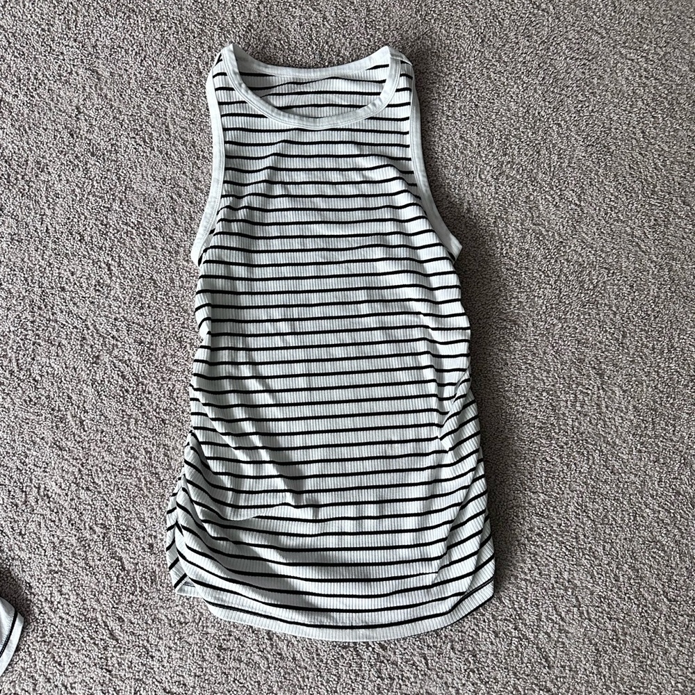 Maternity dress
